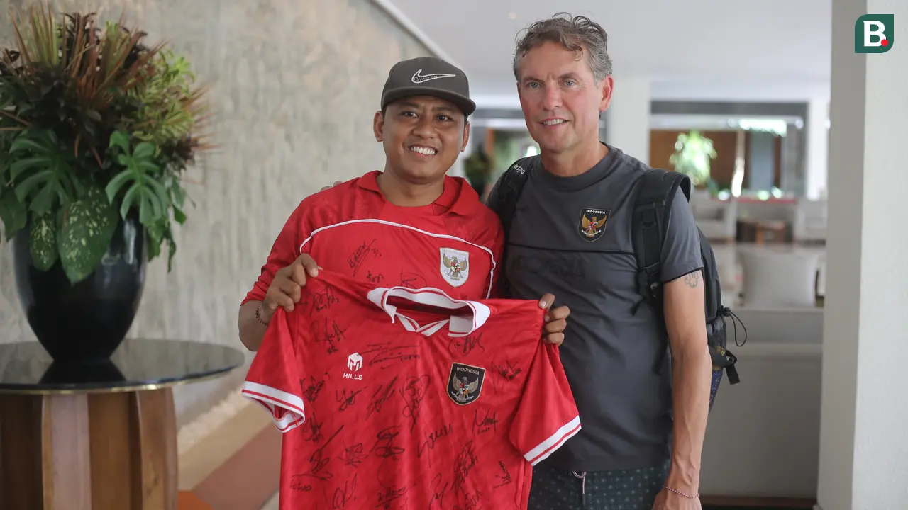 Timnas Indonesia