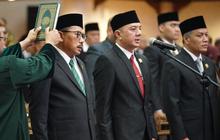 Mengenal Deni Wicaksono Pimpinan DPRD Jatim Termuda, Mantan Aktivis Mahasiswa yang Kini Berjuang Berantas Kemiskinan
