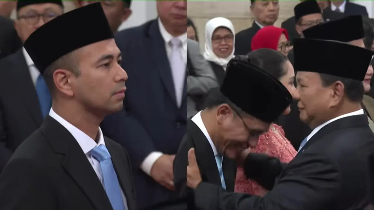 Utusan Khusus Presiden