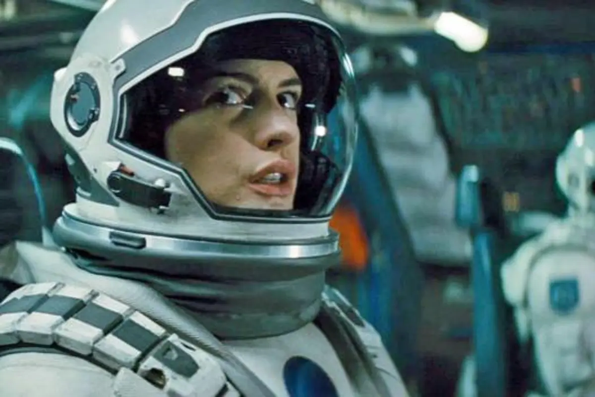 Interstellar