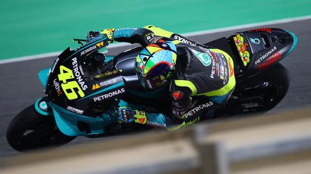 Rossi Pensiun Guncang Medsos, Ini Kata Netizen tentang 'The Doctor'