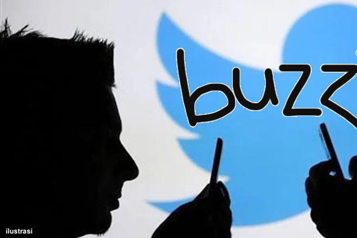 `Indonesia Election Today` Jadi Trending Topic Dunia