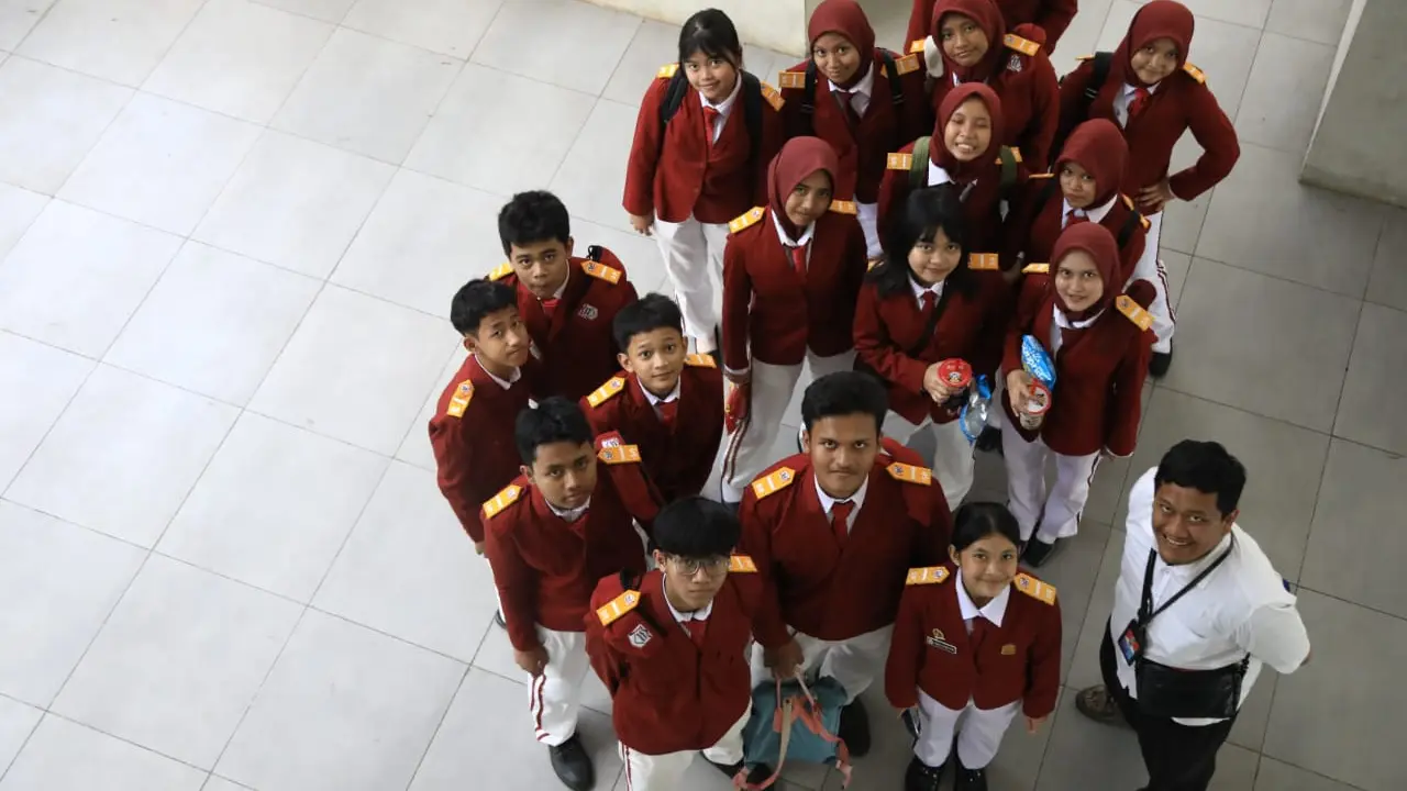 Sekolah Rakyat
