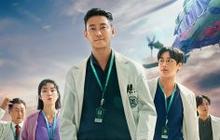 Sinopsis Drama Korea 'The Trauma Code: Heroes On Call' yang Viral di Media Sosial, Lengkap dengan Daftar Pemainnya