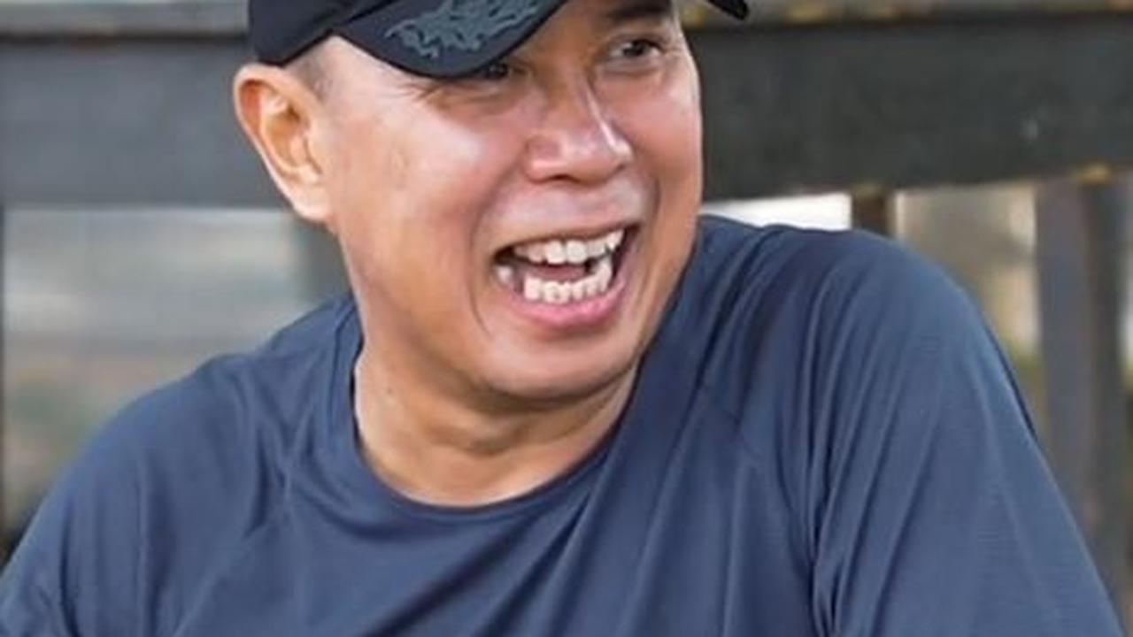 Eks Jenderal Bintang 2 Beri Motor ke Pria Kendari<br>