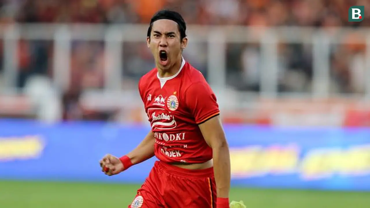 bek muda Ryuji Utomo