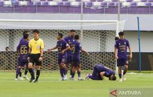 Pelatih Carlos Pena Berharap Persita Tangerang Terus Bersaing di Papan Atas Super League