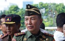 Tak lagi Pegang Komando Kodam, Jenderal Bintang 2 TNI Tulis Pesan Menyentuh Singgung Nama Besar