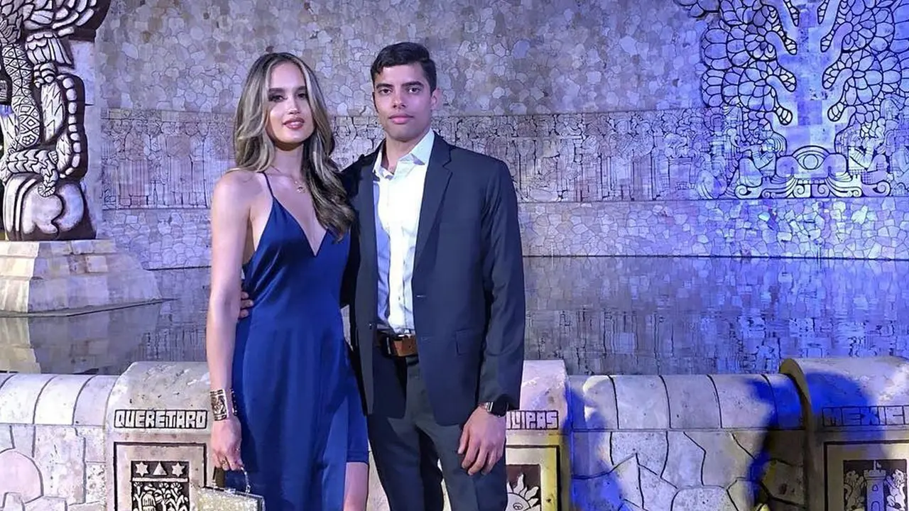 Manis nan Eksotis, Ini Sosok Pria yang Taklukkan Hati Cinta Laura