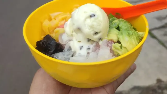 Rekomendasi Es Teler di Malang Terpopuler