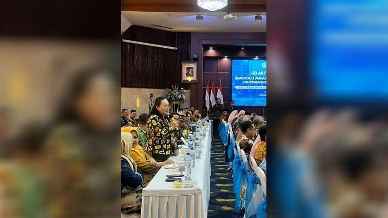 BKKBN Sulawesi Utara Perkuat Program Prioritas untuk Wujudkan Keluarga Berkualitas Menuju Indonesia Emas 2045