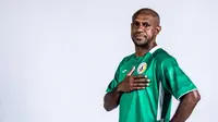 Bursa Transfer BRI Liga 1: Resmi, PSS Dapatkan Boaz Solossa