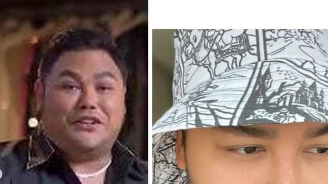 Potret Transformasi Ivan Gunawan Usai Jalani Diet, Banjir Pujian Netizen