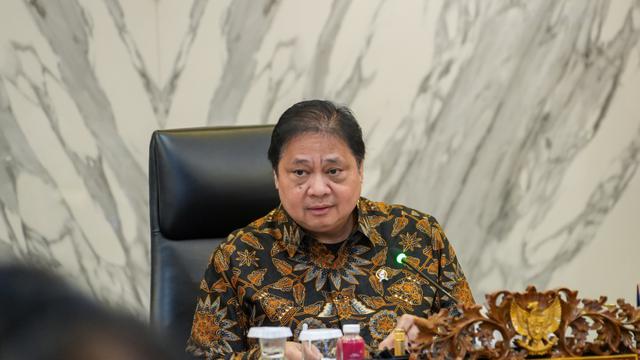 90% Eksportir Simpan Devisa Hasil Ekspor di Indonesia