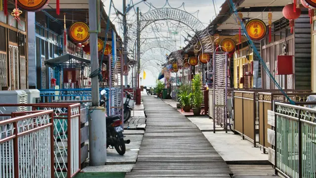 Penang