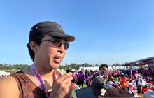 Dokter Tirta Bagikan Pengalaman Seru di Kemala Run 2026 Gianyar Bali: Rute Menantang Penuh Kesan