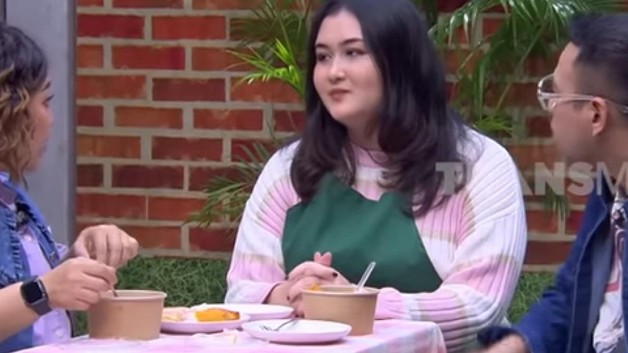 Semenjak Viral Dagangan Talitha Curtis Omzetnya Naik 50 Persen, Raffi dan Mpok Alpa Sorak 'Hore'