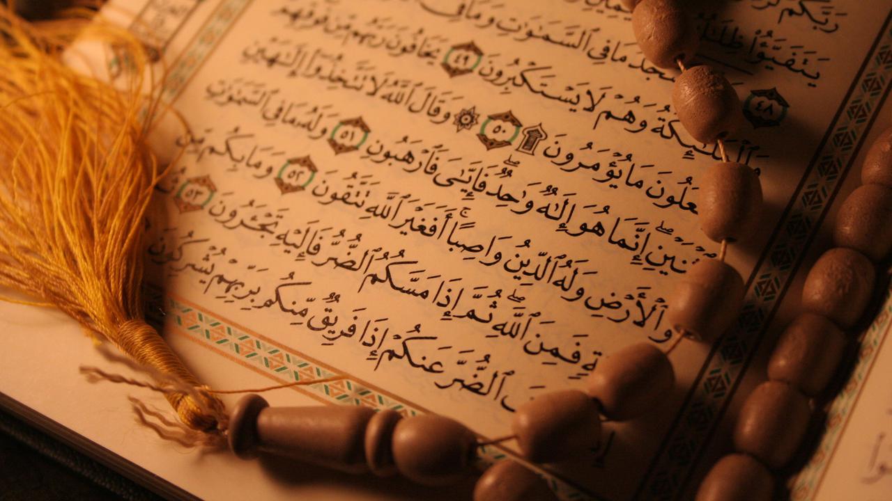 Wali Kota Makassar Membangun Kotanya Berdasarkan Alquran