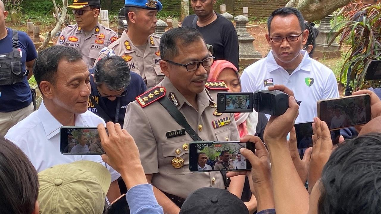 Memburu Pelaku Pembunuhan Darso dan Misteri Uang Rp25 Juta dari Polisi