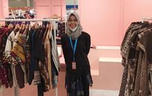 Kisah Perempuan Difabel Asal Semarang Kembangkan Usaha Fashion Berdaya Saing Bersama LinkUMKM BRI