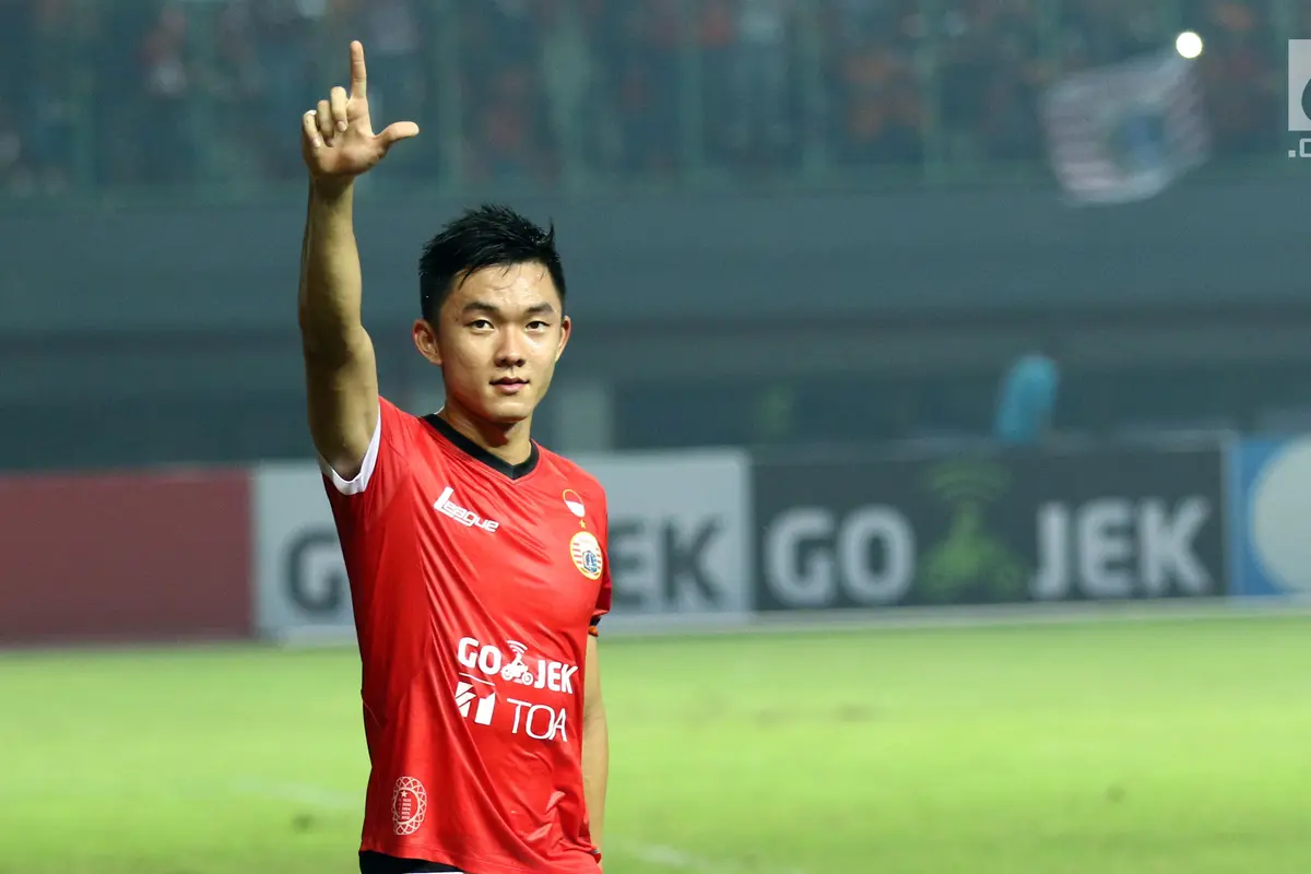 Persija Jakarta