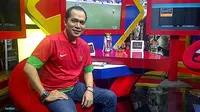 Ricky Jo Meninggal Dunia Akibat Serangan Jantung