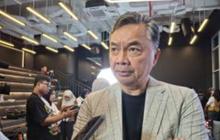 Mantan Dubes RI Peringatkan: Tatanan Internasional Berbasis Aturan Terancam Runtuh, Keadilan Global Memudar