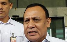 Firli Bahuri jadi Tersangka Pemerasan, Pimpinan KPK Tidak Mendesak Mundur
