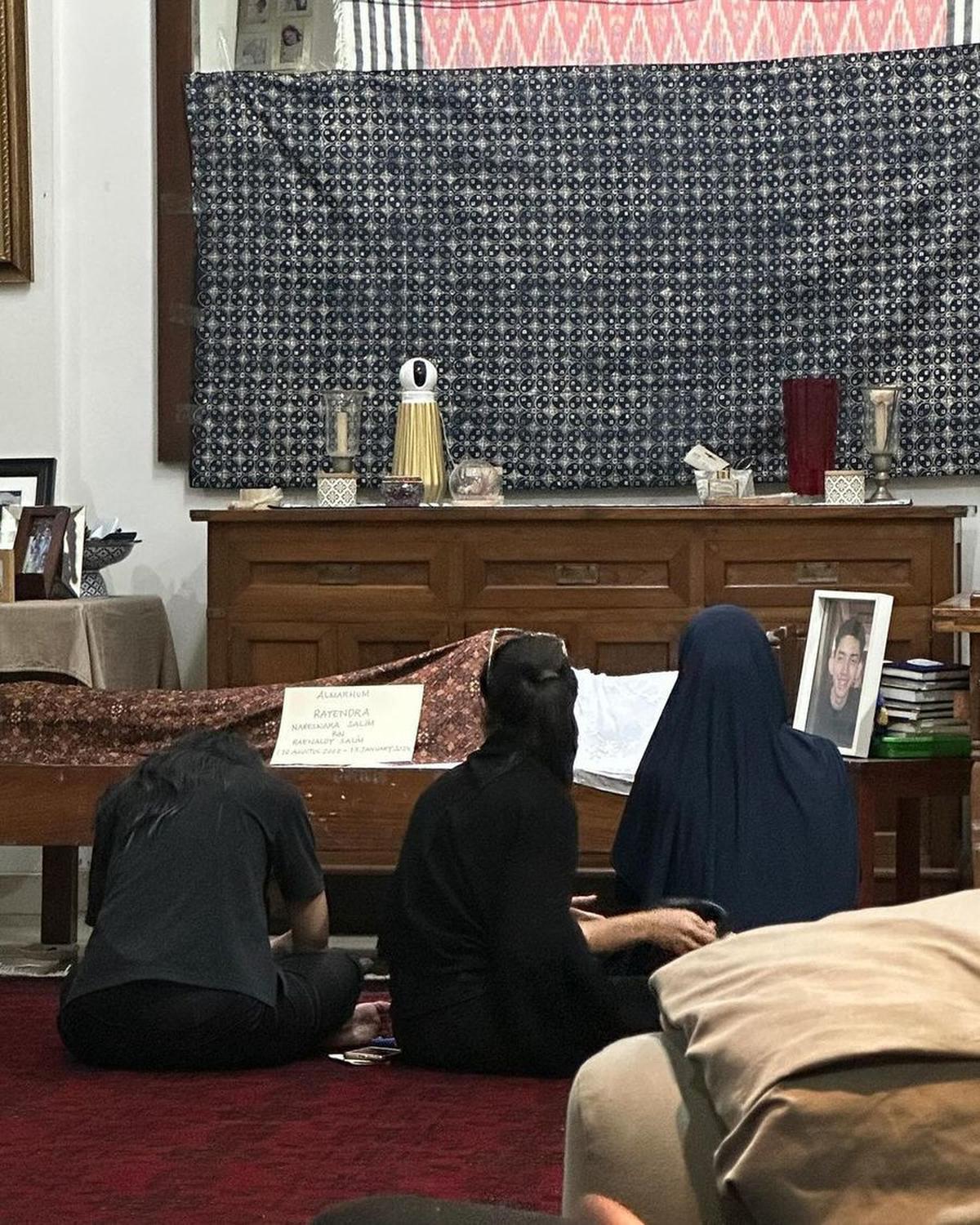 Dok. Istimewa