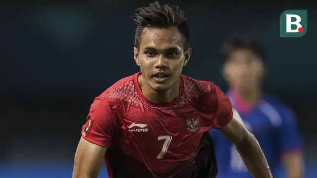 Indonesia Vs Chinese Taipei