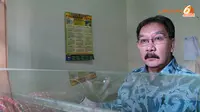 PK Lebih Sekali, MA: Beban Hakim Agung Makin Bertambah