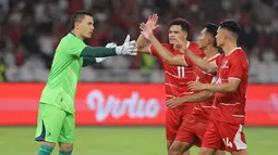 John Herdman Ungkap Alasan Absennya Emil Audero di FIFA ASEAN Cup 2026