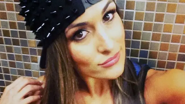 Brie Bella (therichest.com)