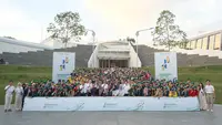 Tanoto Foundation Bekali 242 Scholar Jadi Pemimpin Berdampak