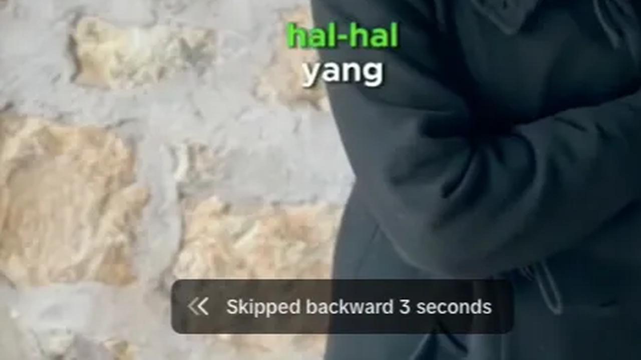 Makam Anak Buah Nabi Sulaiman Asyif bin Barkhiya