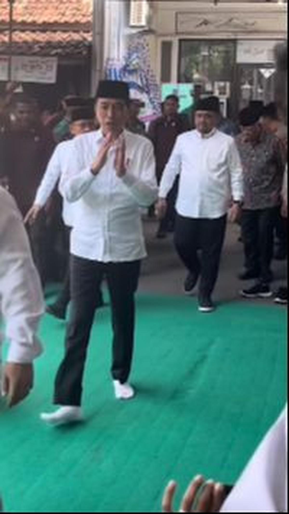 Dok. Istimewa