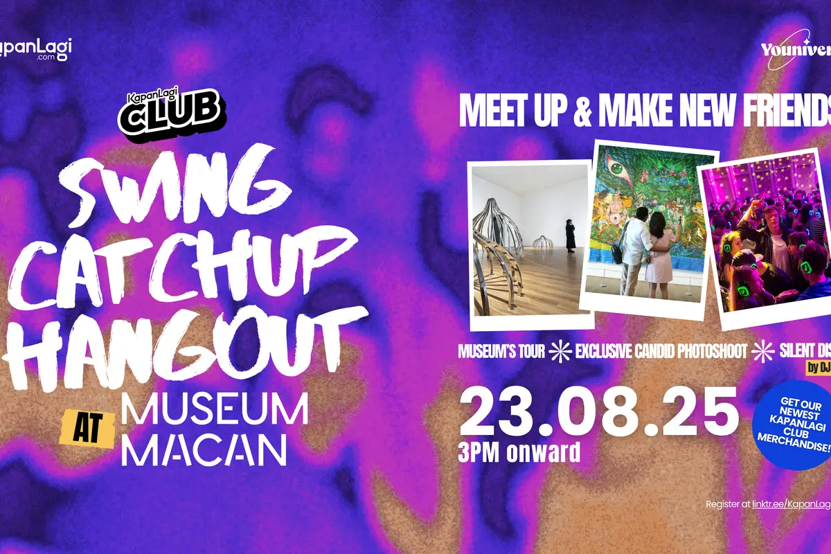 KapanLagi Klub