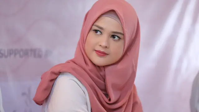 [Fimela] Cut Meyriska