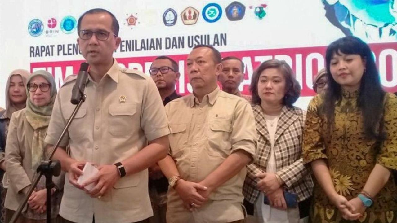 Transmigrasi Patriot Tarik Minat Kampus Dunia, Ribuan Sarjana Siap Bangun Negeri