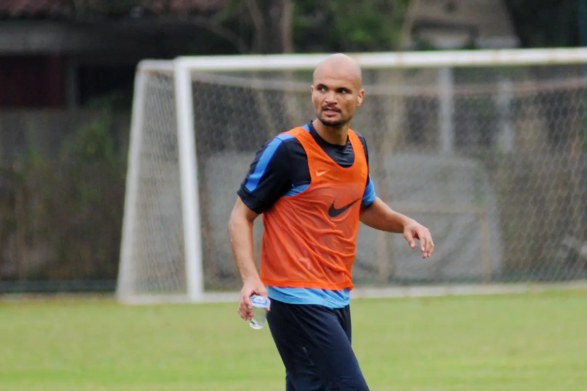 Sergio Van Dijk