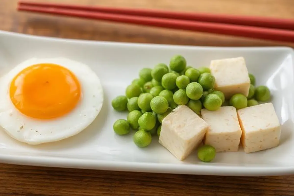 Tak Harus Mahal, Ini 10 Pilihan Makanan Tinggi Protein yang Mudah Didapat