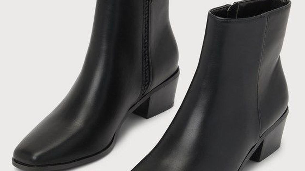 Boots: Indikator Keberanian dan Jiwa Petualang