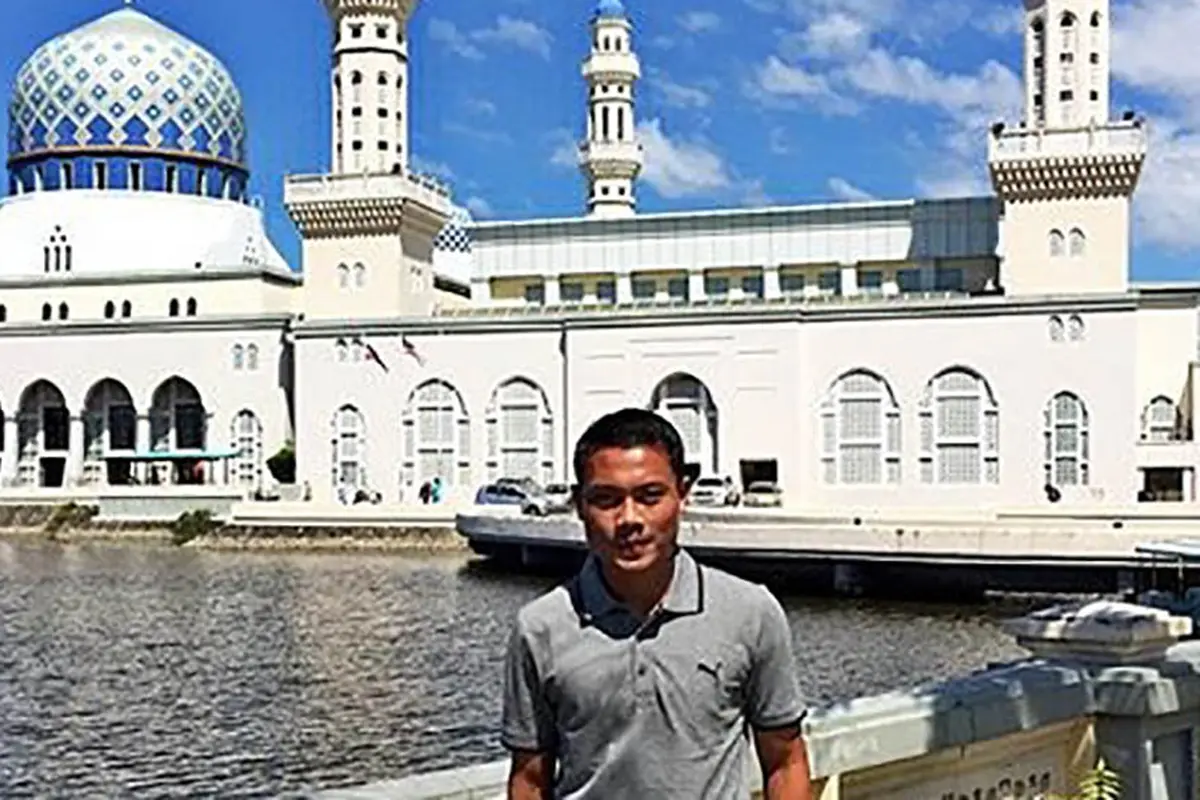 Dedi Kusnandar