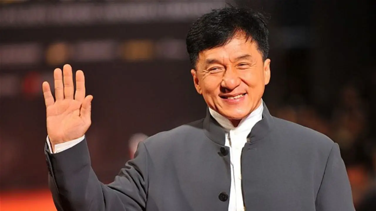 8 Cedera Terparah yang Pernah Dialami Jackie Chan