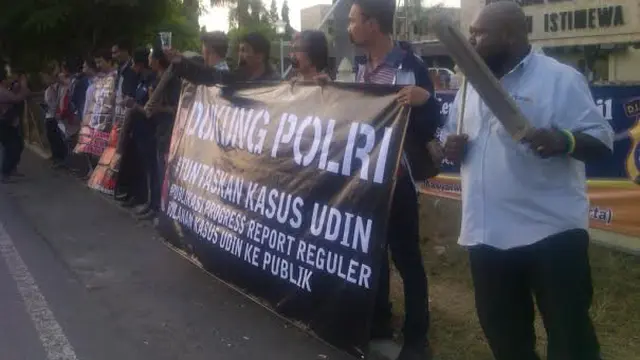 Kasus Udin
