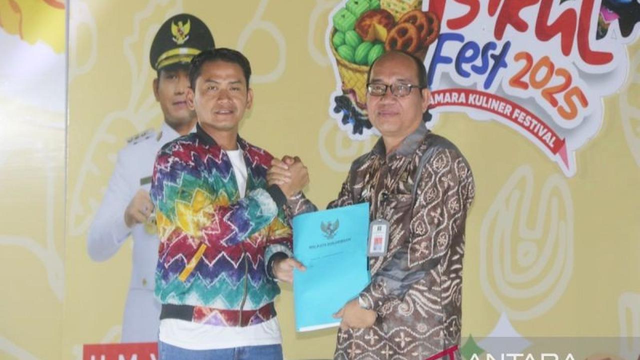 Tahukah Anda? Banjarmasin Jadi Kota Pertama di Kalsel 100 Persen Bentuk Posbankum, Akses Hukum Makin Merata!