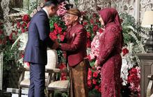 Menteri AHY Sampai Eks Panglima ABRI Datang, Begini Pernikahan Anak Jenderal TNI Mantan Kasad