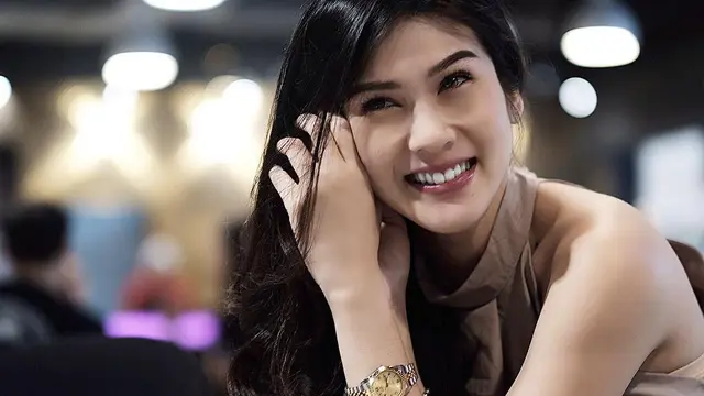 Stevianne Agnecya
