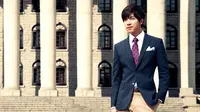 Lee Seung Gi (Pinterest)