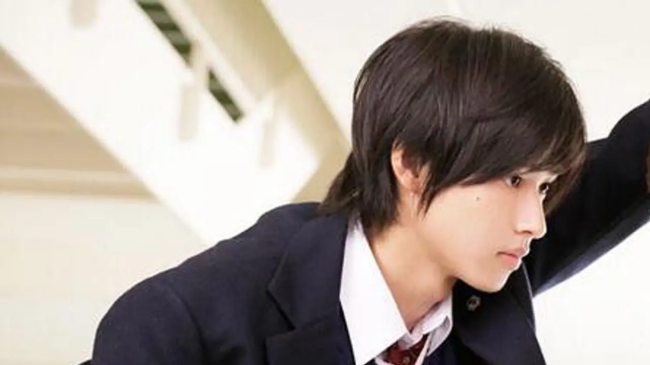 Kento Yamazaki